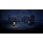 Little Nightmares - R2 - PS4 - کارکرده 